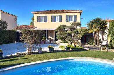 Maison 4 pièces 450000 €