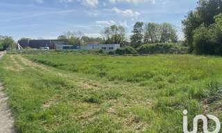 Terrain  1147 m² à vendre à Chauray (79180)