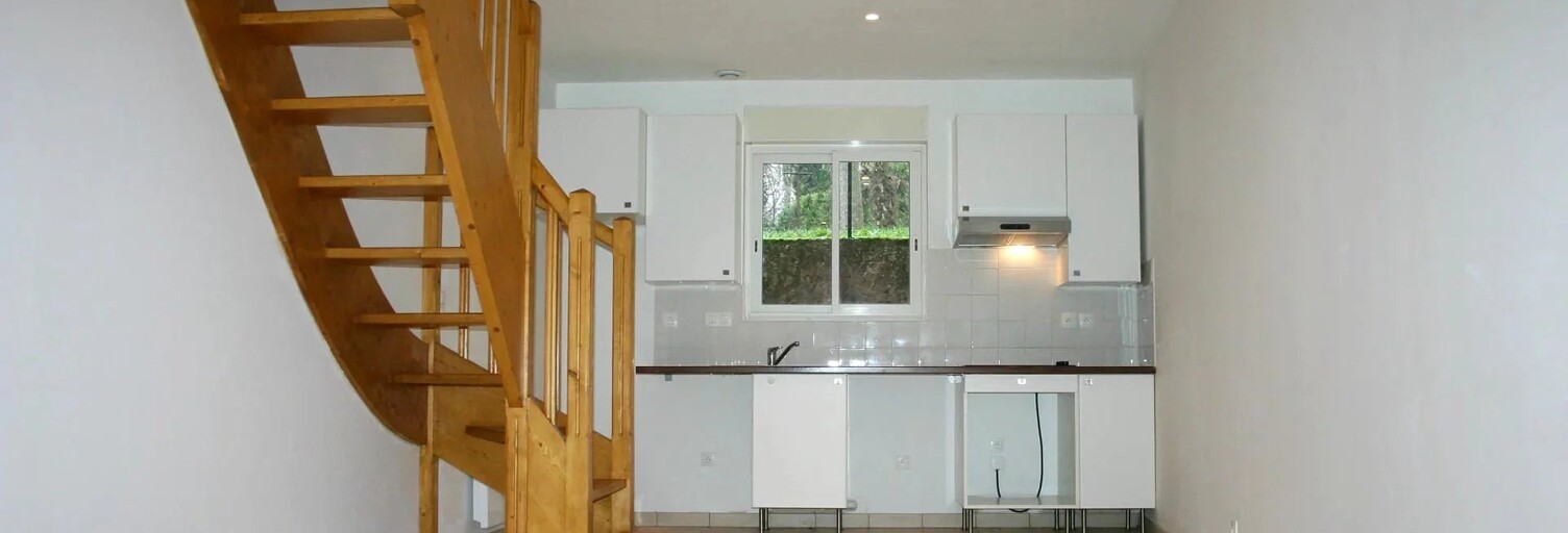 Maison 3 Pièces 50 m² à louer à Villefranche-de-Lauragais (31290)