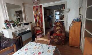 Maison 3 Pièces 75 m² à vendre à Niort (79000)