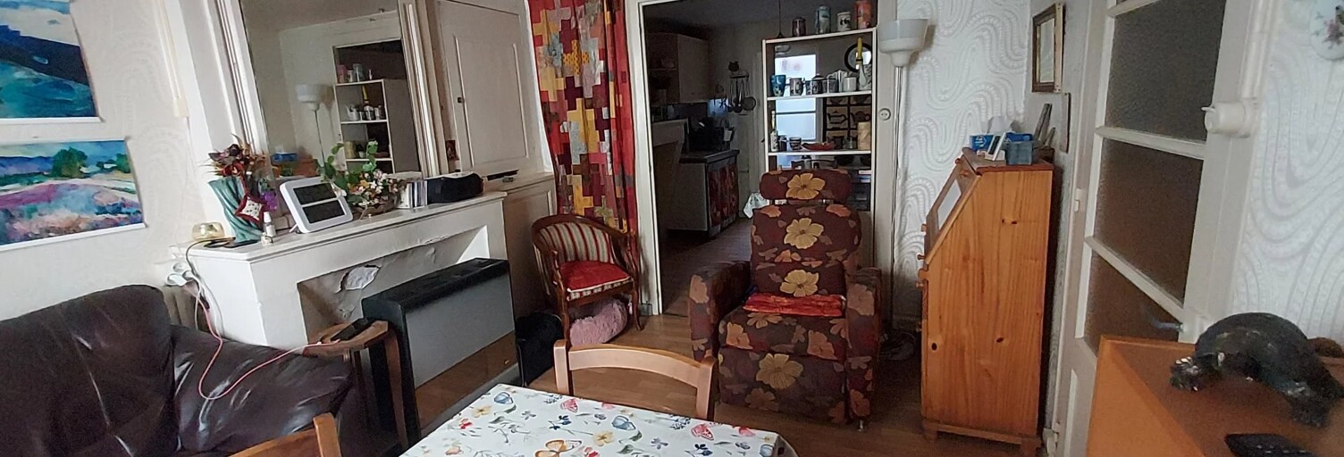 Maison 3 Pièces 75 m² à vendre à Niort (79000)