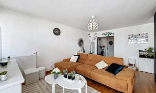 Appartement 4 Pièces 89 m² à vendre à Boissy-Saint-Léger (94470)