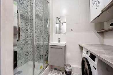 Appartement 4 pièces 215000 €