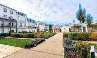 Appartement 3 Pièces 61 m² à vendre à Serris (77700)