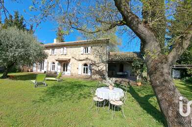 Maison 5 pièces 588000 €