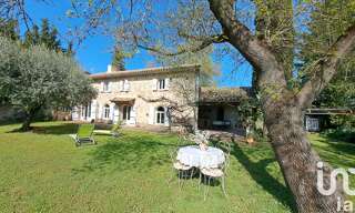 Maison 5 Pièces 198 m² à vendre à Valaurie (26230)