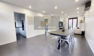 Maison 4 Pièces 80 m² à vendre à Ormesson-sur-Marne (94490)