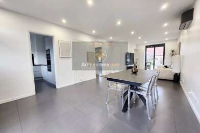 Maison 4 pièces 415000 €