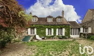 Maison 4 Pièces 77 m² à vendre à Vinneuf (89140)