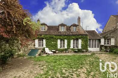 Maison 4 pièces 169000 €