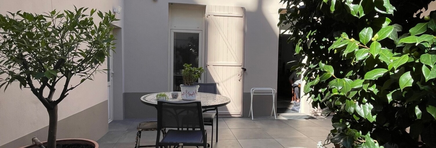 Maison 5 Pièces 133 m² à vendre à Les Sables-d'Olonne (85100)