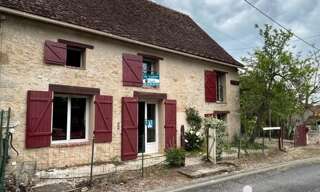 Maison 5 Pièces 160 m² à vendre à Coulonges-les-Hérolles (86290)