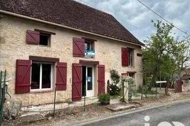 Maison 5 pièces 104000 €