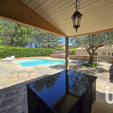 Maison 4 pièces 245000 €