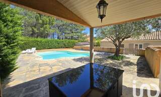 Maison 4 Pièces 112 m² à vendre à Albas (11360)