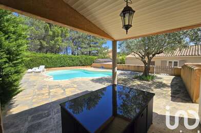 Maison 4 pièces 245000 €