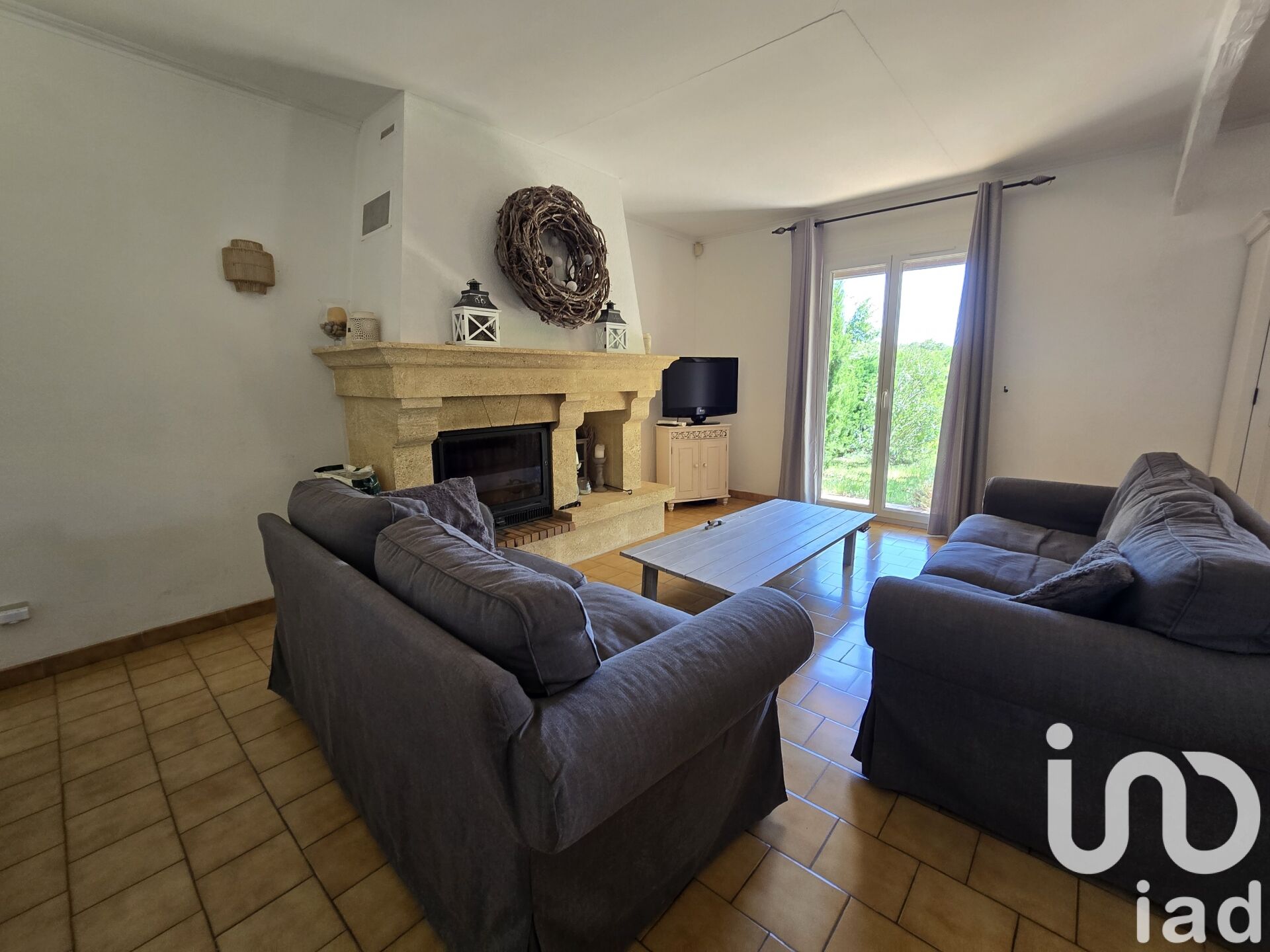 Vente Maison/villa 4 pièces - Photo 4
