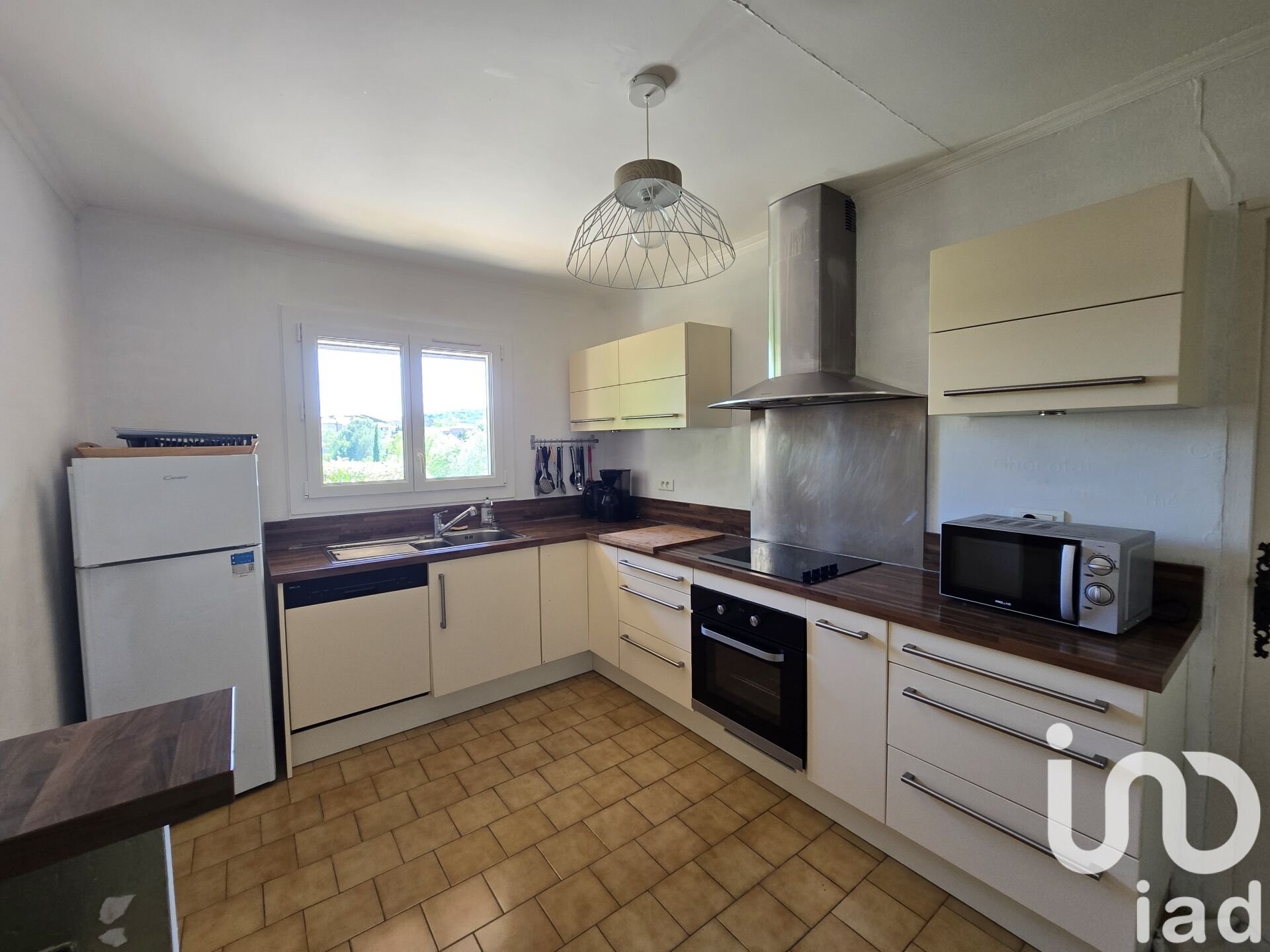 Vente Maison/villa 4 pièces - Photo 5