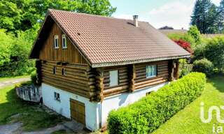 Maison 6 Pièces 150 m² à vendre à Saint-Laurent-les-Églises (87240)