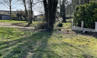 Terrain  776 m² à vendre à Witry-lès-Reims (51420)
