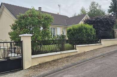 Maison 5 pièces 169000 €