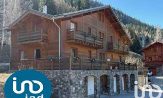 Immeuble  218 m² à vendre à Modane (73500)