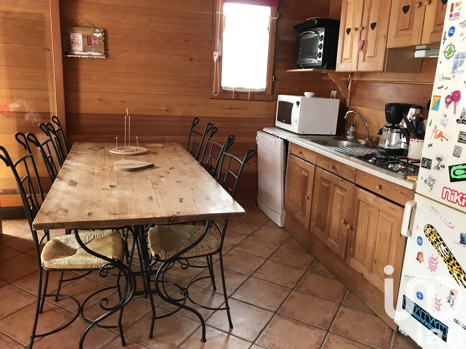 Vente Immeuble 218 m² - Photo 3