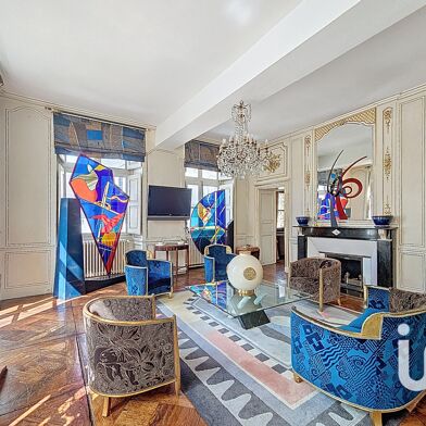 Appartement 4 pièces 570000 €