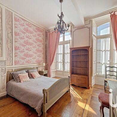 Appartement 4 pièces 450000 €