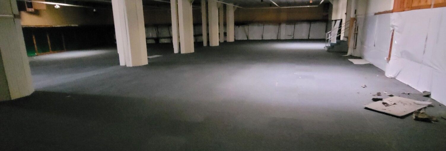 Immeuble  760 m² à vendre à Laon (02000)