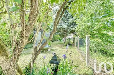 Maison 5 pièces 165000 €