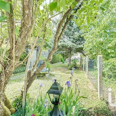 Maison 5 pièces 165000 €