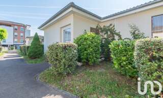 Maison 3 Pièces 68 m² à vendre à Amnéville (57360)