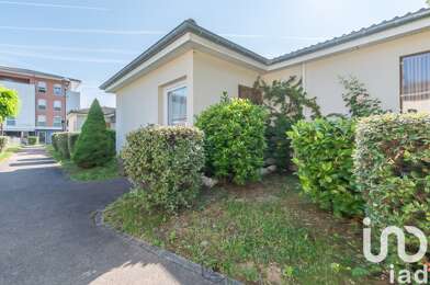 Maison 3 pièces 218000 €