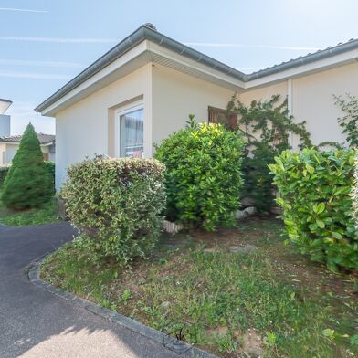 Maison 3 pièces 218000 €