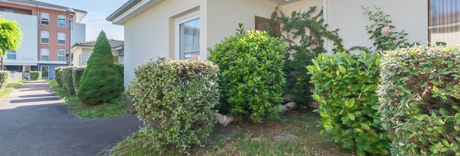 Maison 3 Pièces 68 m² à vendre à Amnéville (57360)