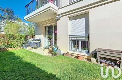 Appartement 3 pièces 220000 €