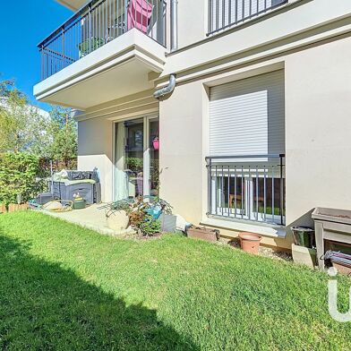 Appartement 3 pièces 220000 €