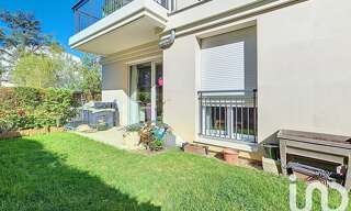 Appartement 3 Pièces 57 m² à vendre à Villecresnes (94440)