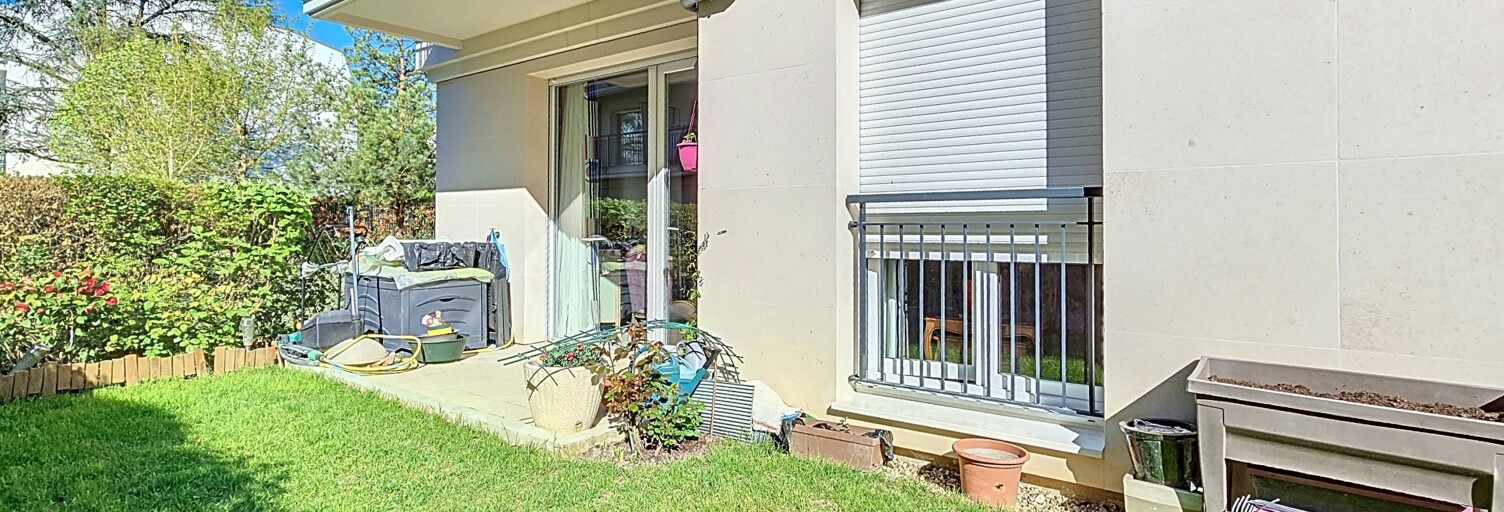 Appartement 3 Pièces 57 m² à vendre à Villecresnes (94440)