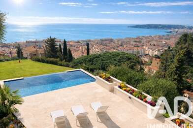 Maison 5 pièces 3499000 €