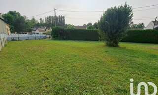 Terrain  423 m² à vendre à Fitz-James (60600)
