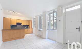 Appartement 2 Pièces 35 m² à vendre à Versailles (78000)