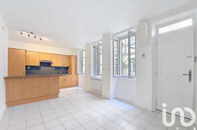 Appartement 2 pièces 255000 €