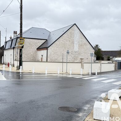 Maison 8 pièces 289500 €