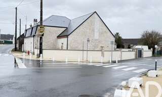 Maison 8 Pièces 218 m² à vendre à Gidy (45520)