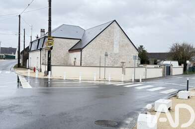 Maison 8 pièces 289500 €