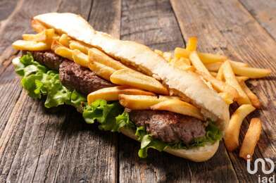 Commerce  140000 €