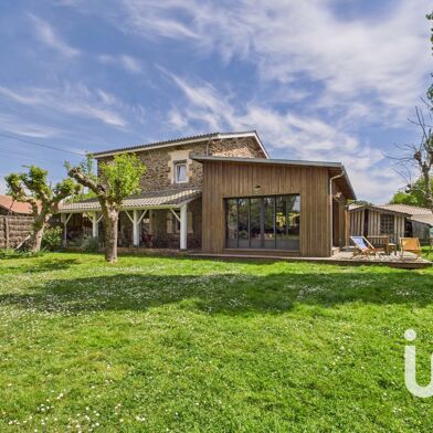 Maison 7 pièces 495000 €