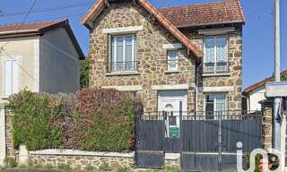 Maison 4 Pièces 78 m² à vendre à Villeneuve-le-Roi (94290)